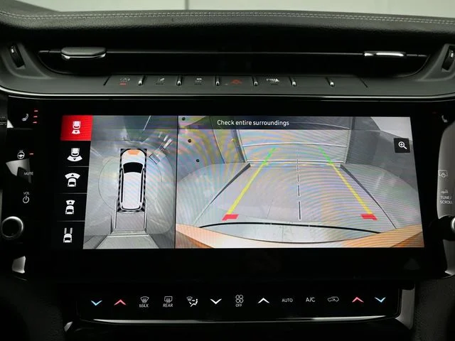 Nuevos JEEP GRAND CHEROKEE L à Estados chez autogozo