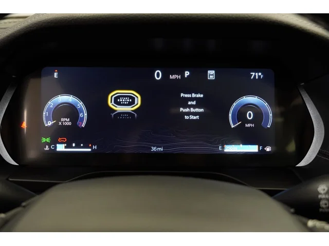 Nuevos JEEP GRAND CHEROKEE L à Estados chez autogozo