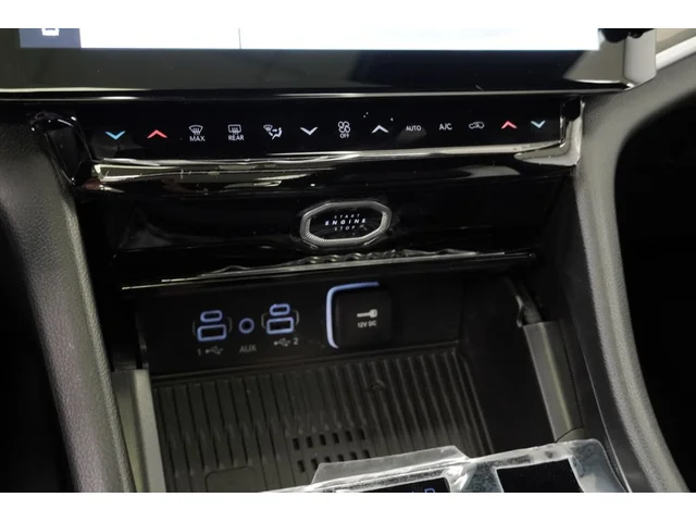 Nuevos JEEP GRAND CHEROKEE L à Estados chez autogozo