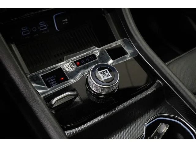 Nuevos JEEP GRAND CHEROKEE L à Estados chez autogozo