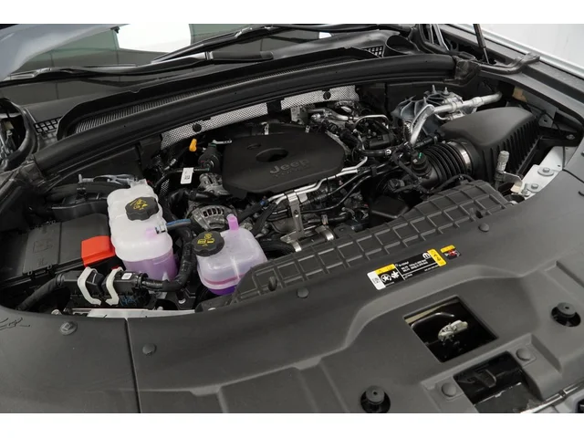 Nuevos JEEP GRAND CHEROKEE L à Estados chez autogozo