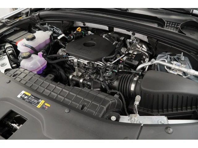 Nuevos JEEP GRAND CHEROKEE L à Estados chez autogozo