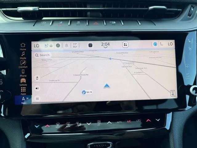 Nuevos JEEP GRAND CHEROKEE L à Estados chez autogozo