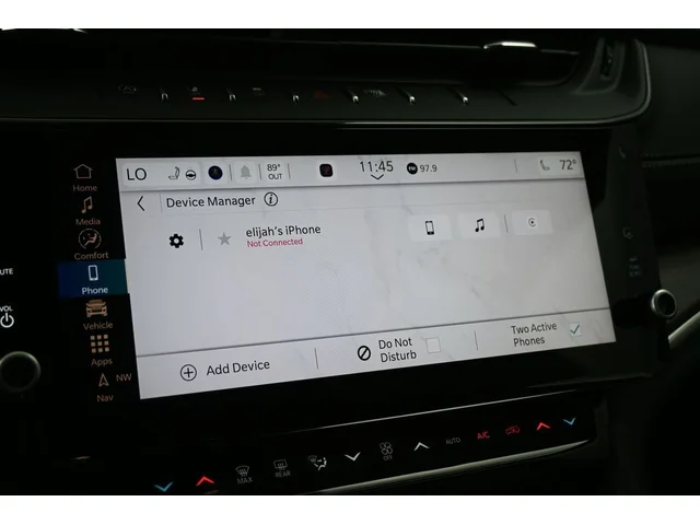 Nuevos JEEP GRAND CHEROKEE L à Estados chez autogozo