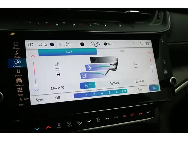 Nuevos JEEP GRAND CHEROKEE L à Estados chez autogozo