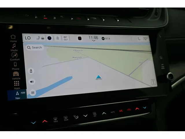 Nuevos JEEP GRAND CHEROKEE L à Estados chez autogozo