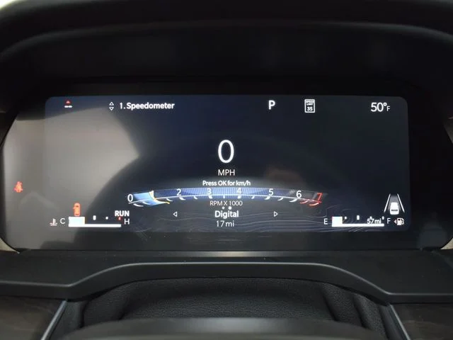 Nuevos JEEP GRAND CHEROKEE L à Estados chez autogozo