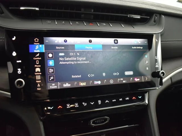 Nuevos JEEP GRAND CHEROKEE L à Estados chez autogozo