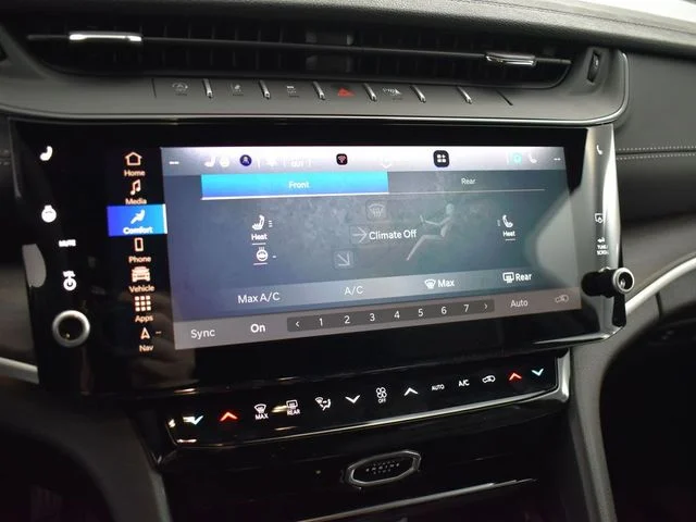 Nuevos JEEP GRAND CHEROKEE L à Estados chez autogozo
