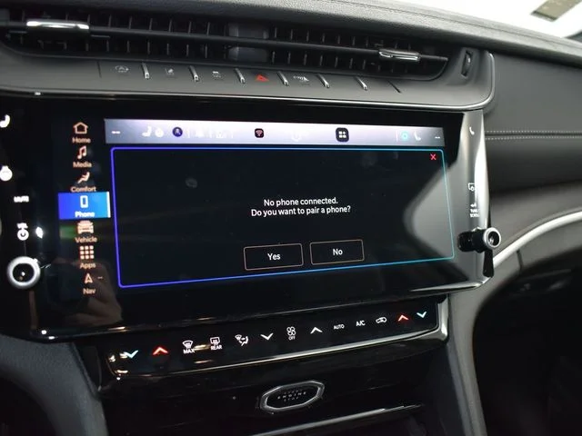 Nuevos JEEP GRAND CHEROKEE L à Estados chez autogozo