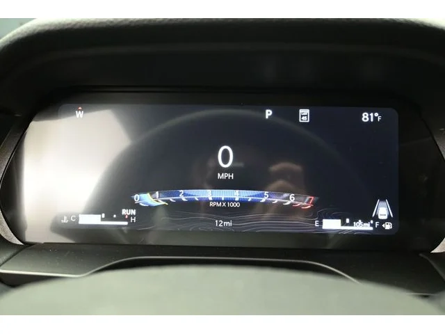 Nuevos JEEP GRAND CHEROKEE L à Estados chez autogozo