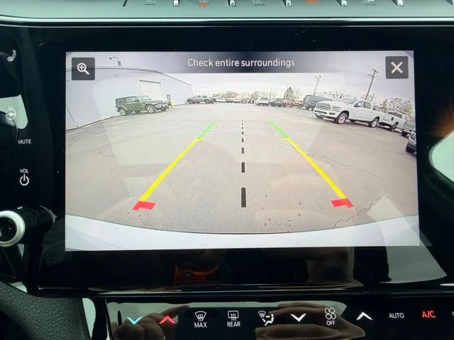Nuevos JEEP GRAND CHEROKEE L à Estados chez autogozo