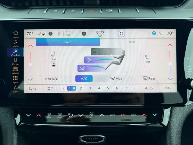 Nuevos JEEP GRAND CHEROKEE L à Estados chez autogozo