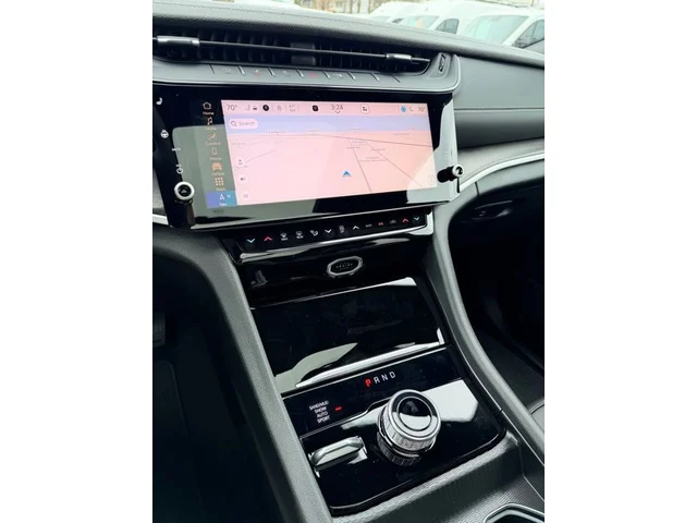 Nuevos JEEP GRAND CHEROKEE L à Estados chez autogozo