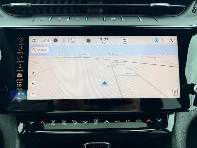 Nuevos JEEP GRAND CHEROKEE L à Estados chez autogozo