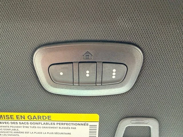 Nuevos JEEP GRAND CHEROKEE L à Estados chez autogozo