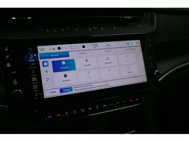 Nuevos JEEP GRAND CHEROKEE L à Estados chez autogozo