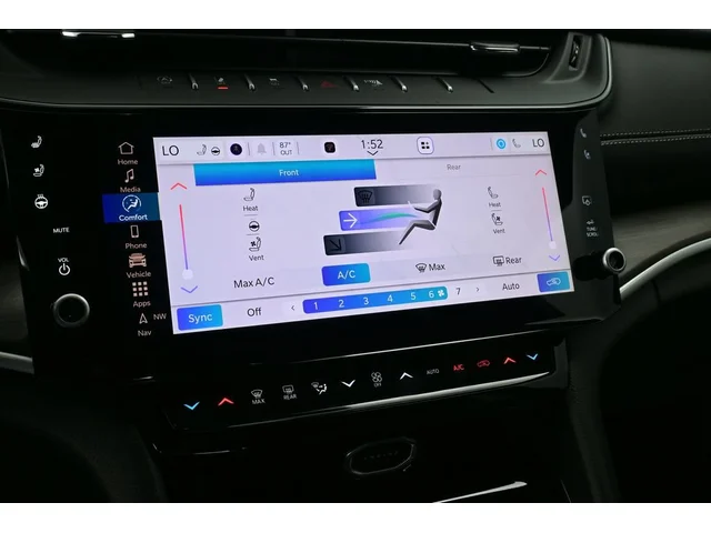 Nuevos JEEP GRAND CHEROKEE L à Estados chez autogozo