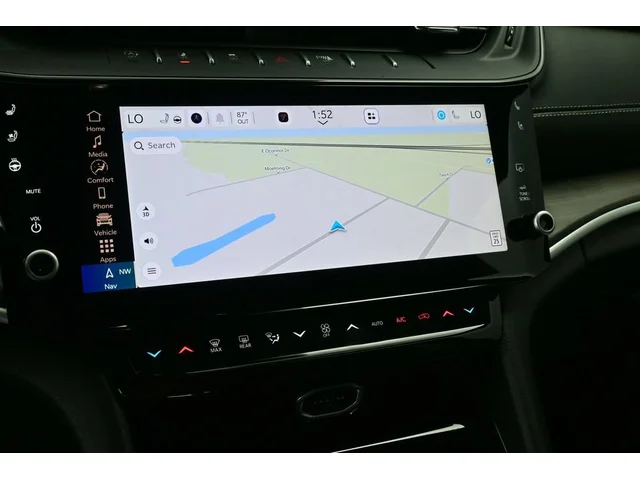 Nuevos JEEP GRAND CHEROKEE L à Estados chez autogozo
