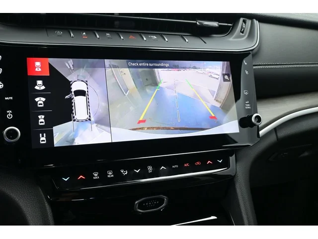 Nuevos JEEP GRAND CHEROKEE L à Estados chez autogozo