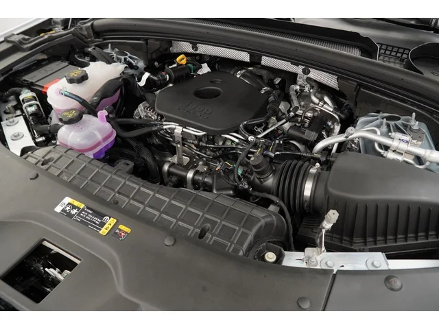Nuevos JEEP GRAND CHEROKEE L à Estados chez autogozo