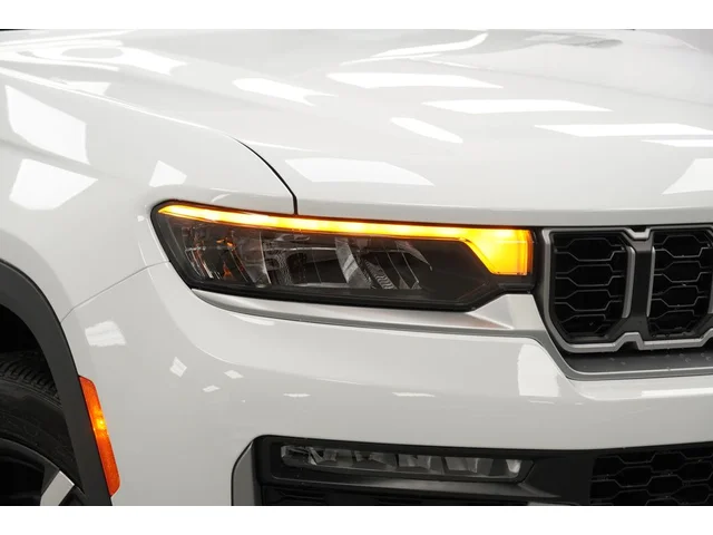 Nuevos JEEP GRAND CHEROKEE L à Estados chez autogozo