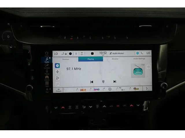 Nuevos JEEP GRAND CHEROKEE L à Estados chez autogozo