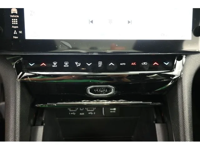 Nuevos JEEP GRAND CHEROKEE L à Estados chez autogozo