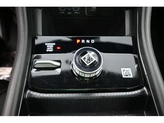 Nuevos JEEP GRAND CHEROKEE L à Estados chez autogozo