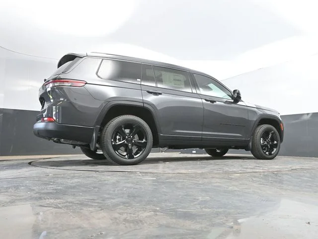 Nuevos JEEP GRAND CHEROKEE L à Estados chez autogozo