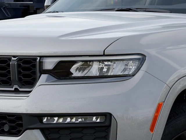 Nuevos JEEP GRAND CHEROKEE L à Estados chez autogozo