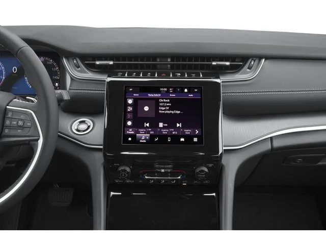 Nuevos JEEP GRAND CHEROKEE L à Estados chez autogozo