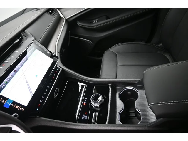 Nuevos JEEP GRAND CHEROKEE L à Estados chez autogozo
