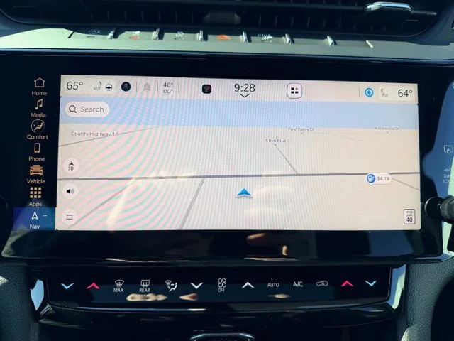 Nuevos JEEP GRAND CHEROKEE L à Estados chez autogozo