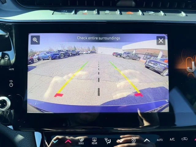 Nuevos JEEP GRAND CHEROKEE L à Estados chez autogozo