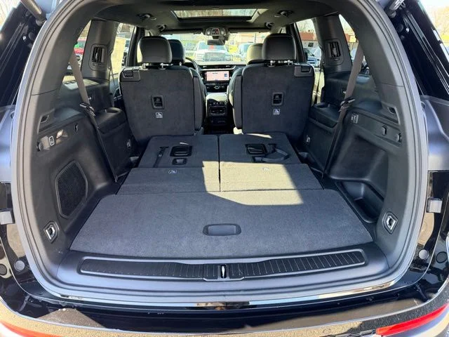Nuevos JEEP GRAND CHEROKEE L à Estados chez autogozo