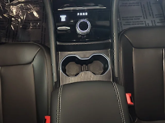 Nuevos JEEP GRAND CHEROKEE L à Estados chez autogozo