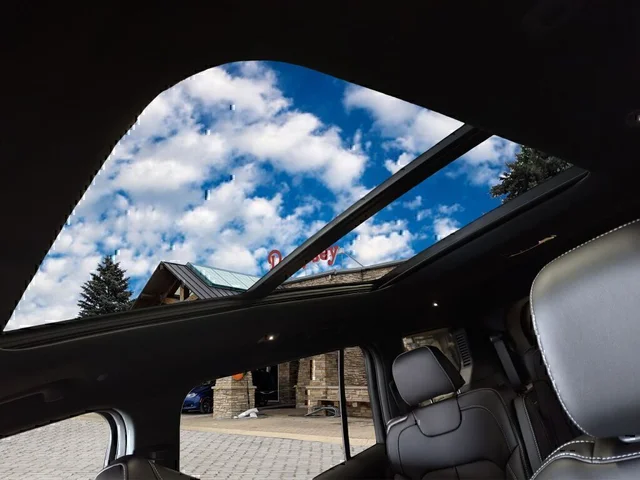 Nuevos JEEP GRAND CHEROKEE L à Estados chez autogozo