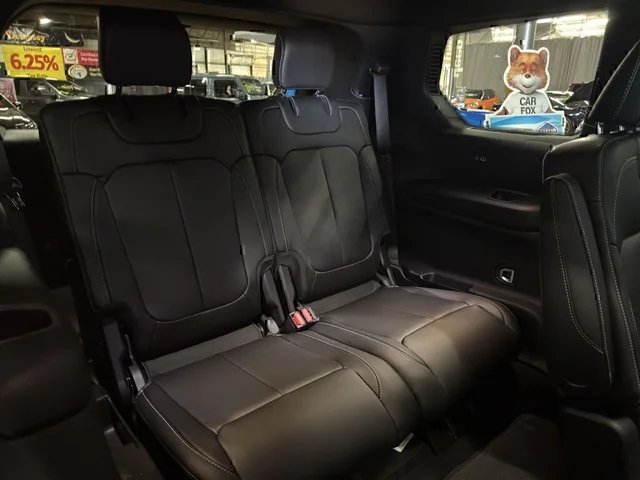 Nuevos JEEP GRAND CHEROKEE L à Estados chez autogozo