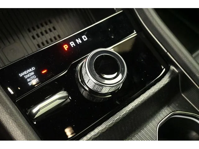 Nuevos JEEP GRAND CHEROKEE L à Estados chez autogozo