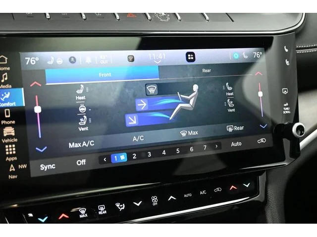 Nuevos JEEP GRAND CHEROKEE L à Estados chez autogozo