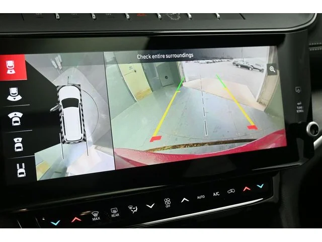 Nuevos JEEP GRAND CHEROKEE L à Estados chez autogozo