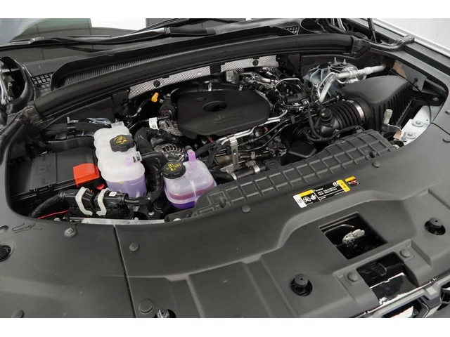 Nuevos JEEP GRAND CHEROKEE L à Estados chez autogozo