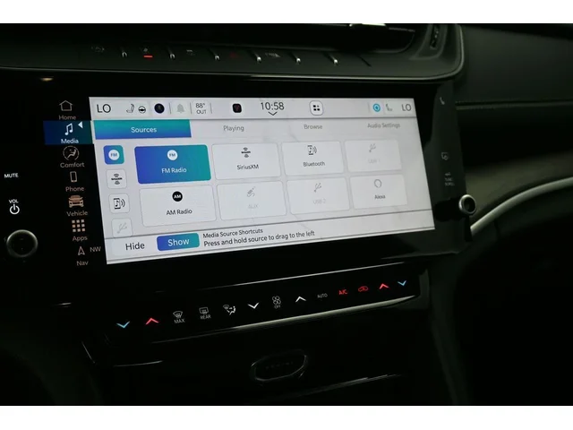 Nuevos JEEP GRAND CHEROKEE L à Estados chez autogozo