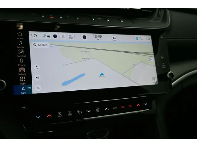 Nuevos JEEP GRAND CHEROKEE L à Estados chez autogozo
