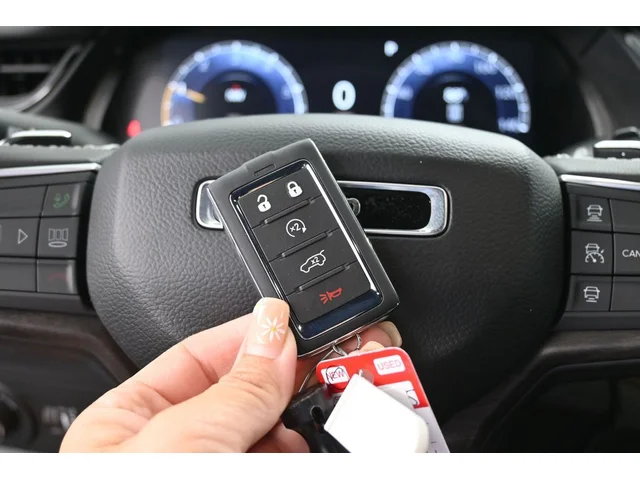Nuevos JEEP GRAND CHEROKEE L à Estados chez autogozo