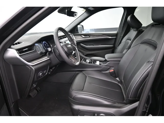 Nuevos JEEP GRAND CHEROKEE L à Estados chez autogozo