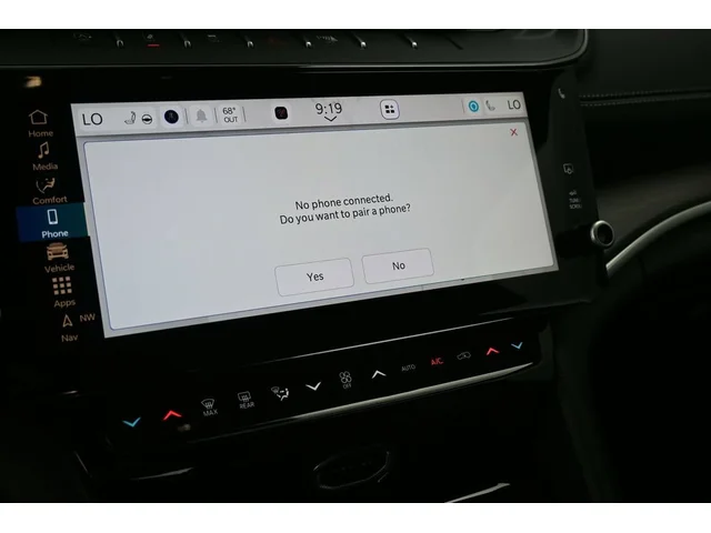 Nuevos JEEP GRAND CHEROKEE L à Estados chez autogozo