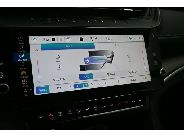 Nuevos JEEP GRAND CHEROKEE L à Estados chez autogozo