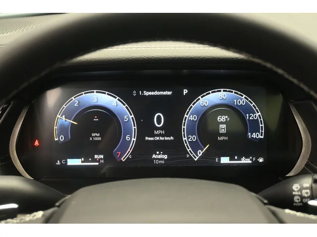 Nuevos JEEP GRAND CHEROKEE L à Estados chez autogozo